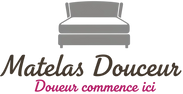 Matelas Douceur - Accueil